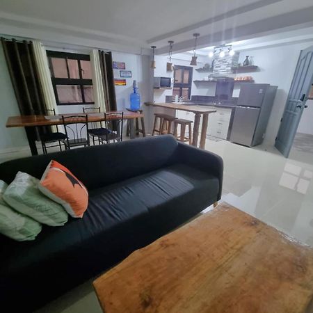 Apartament Trail Bedz Baguio City Zewnętrze zdjęcie