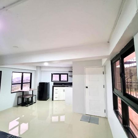 Apartament Trail Bedz Baguio City Zewnętrze zdjęcie