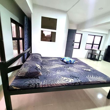 Apartament Trail Bedz Baguio City Zewnętrze zdjęcie