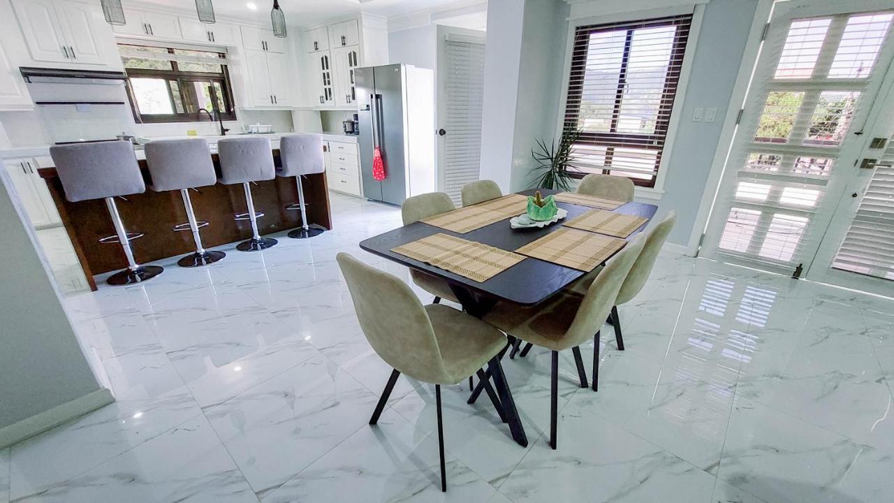Apartament Trail Bedz Baguio City Zewnętrze zdjęcie