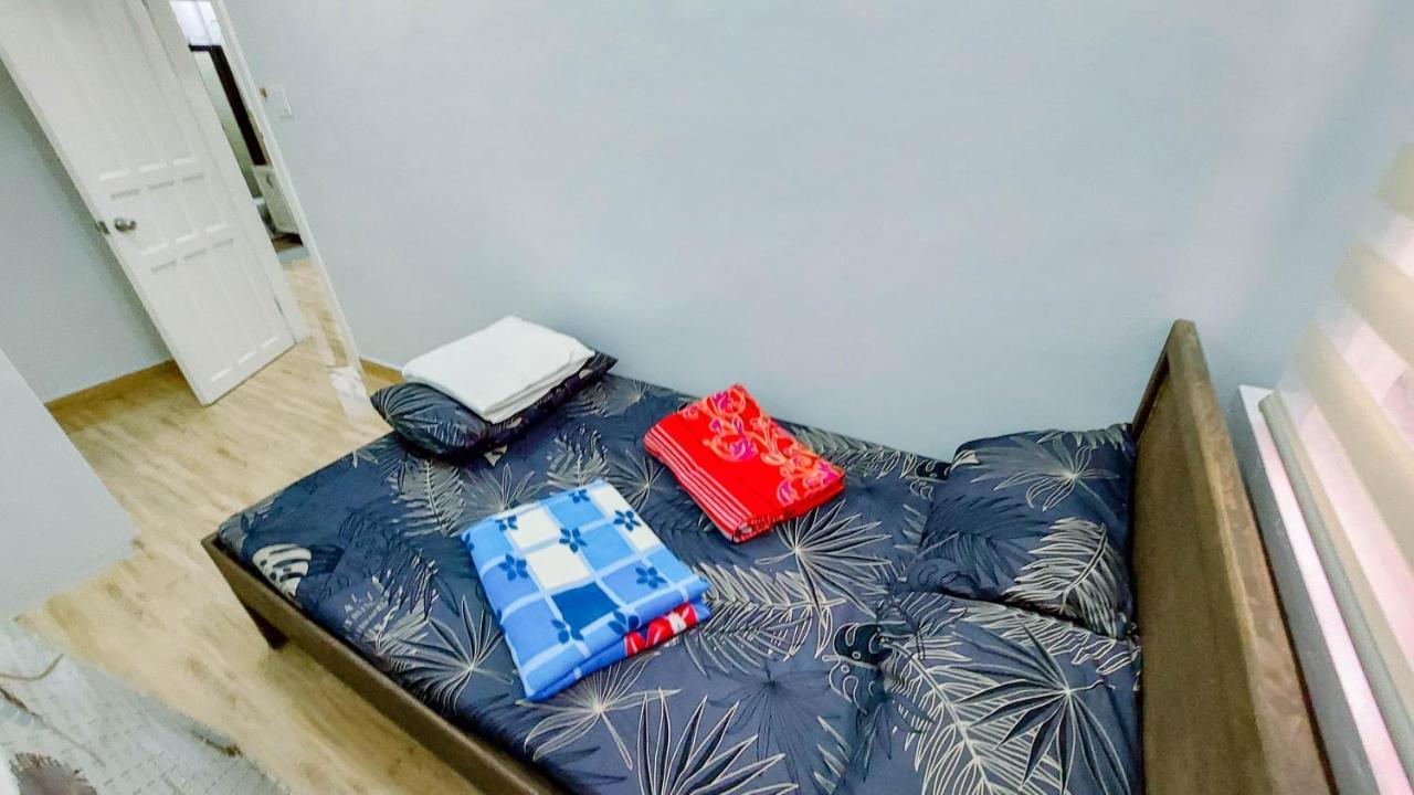 Apartament Trail Bedz Baguio City Zewnętrze zdjęcie