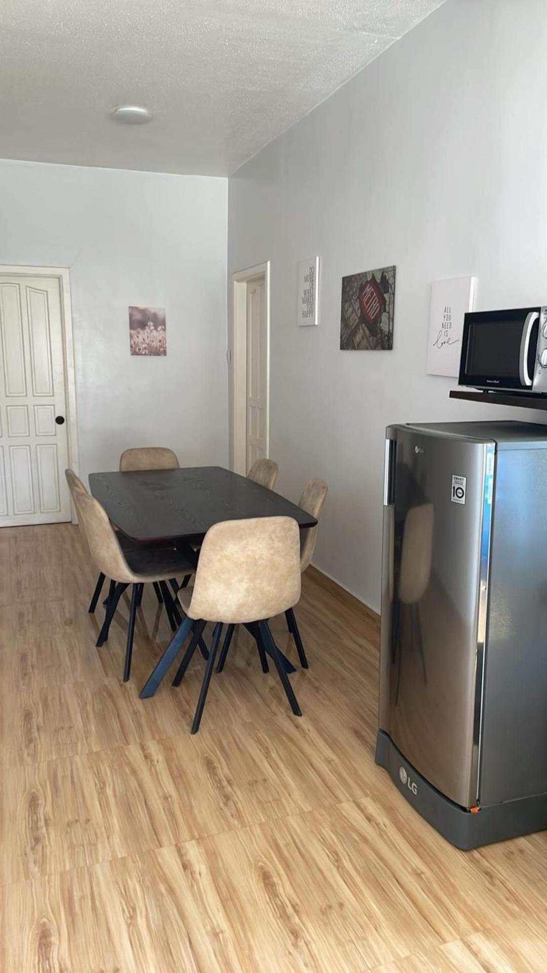 Apartament Trail Bedz Baguio City Zewnętrze zdjęcie