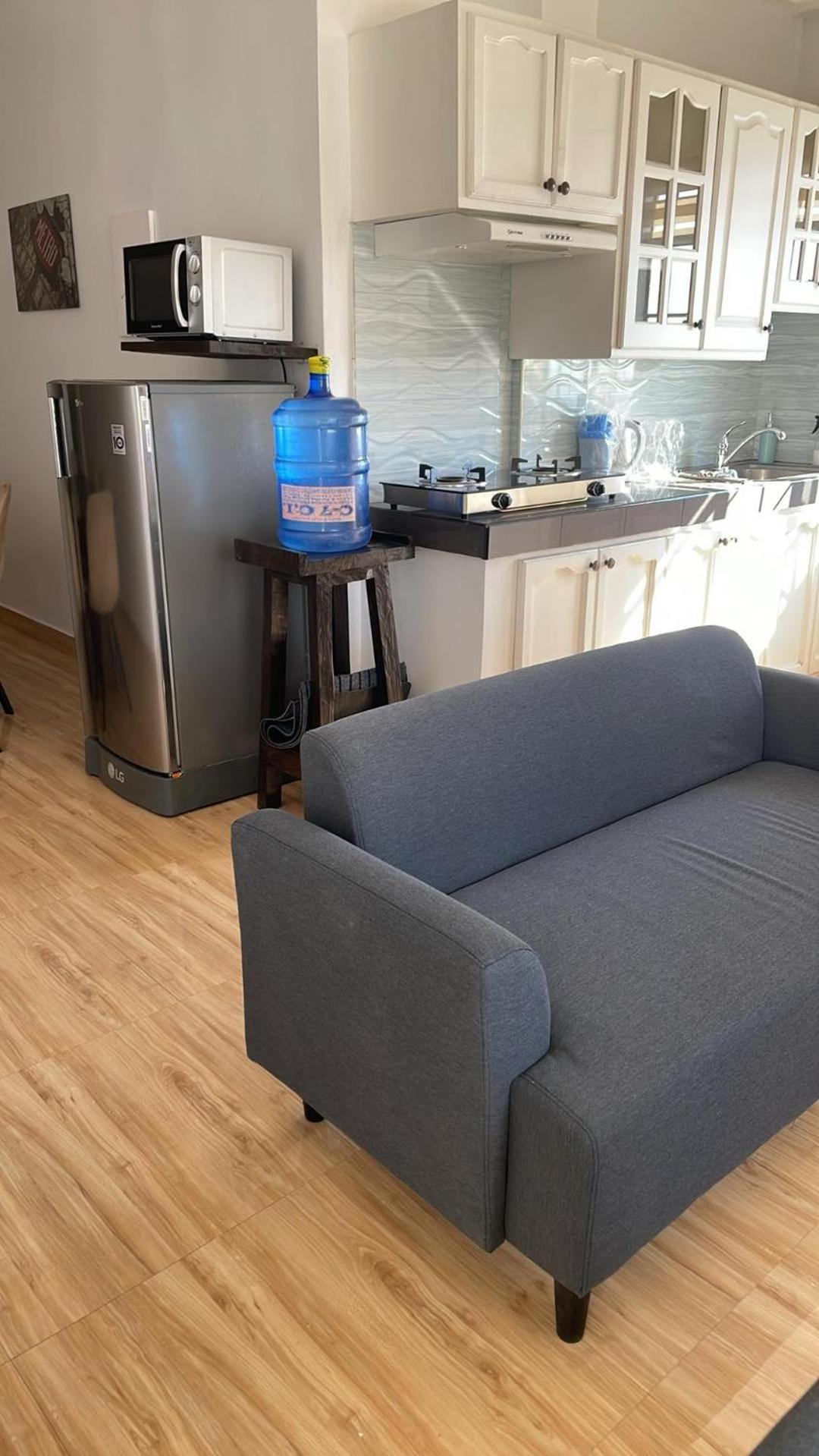 Apartament Trail Bedz Baguio City Zewnętrze zdjęcie