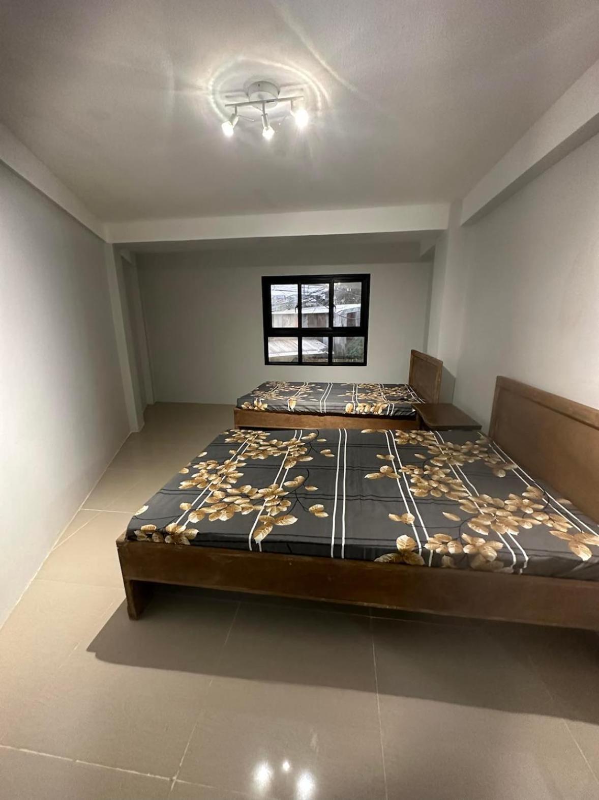 Apartament Trail Bedz Baguio City Zewnętrze zdjęcie