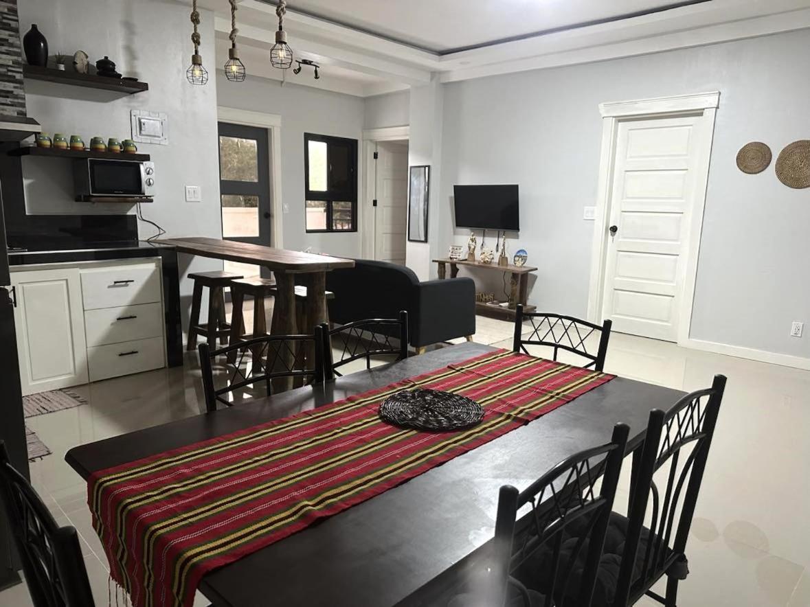 Apartament Trail Bedz Baguio City Zewnętrze zdjęcie
