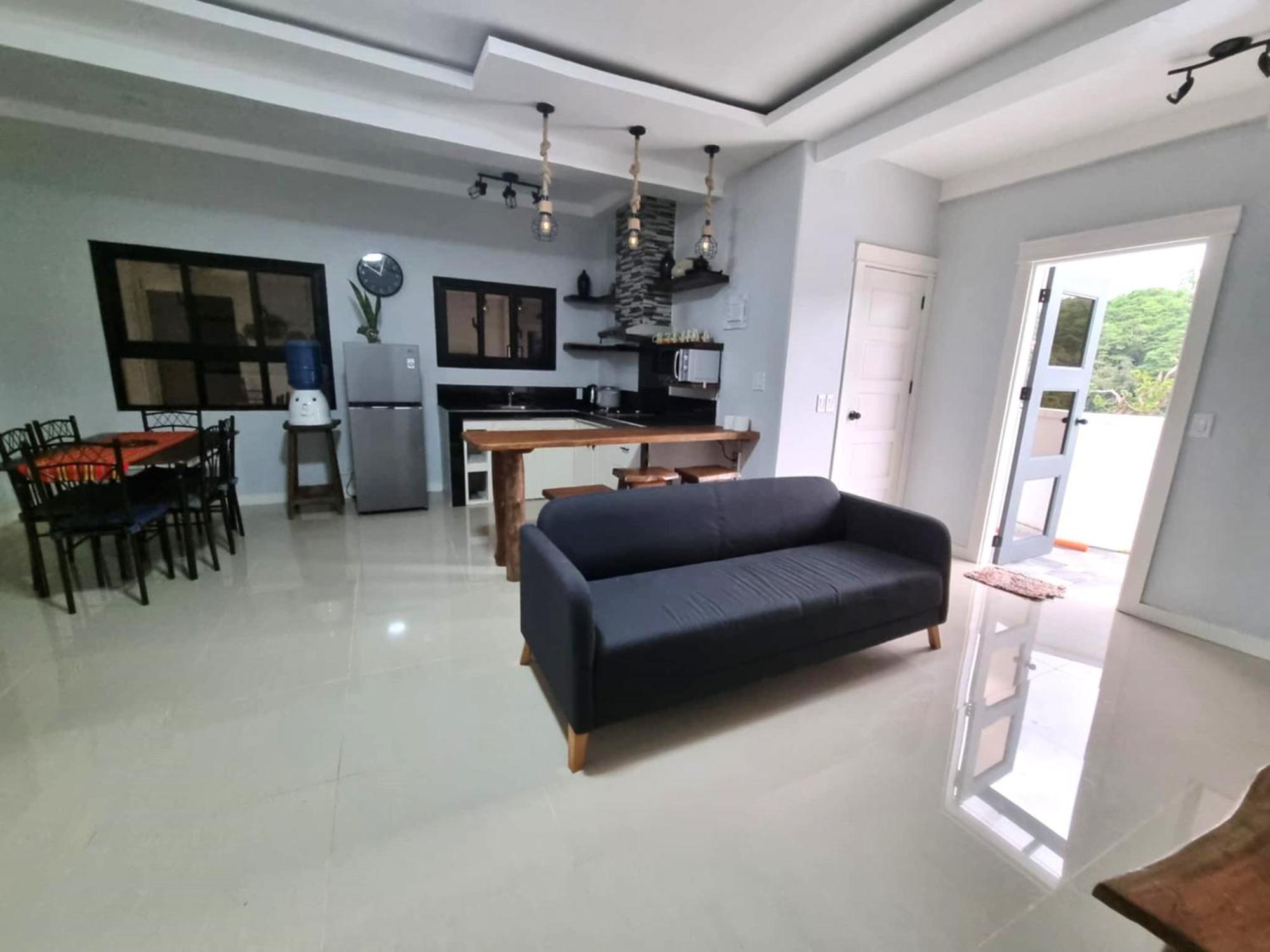Apartament Trail Bedz Baguio City Zewnętrze zdjęcie