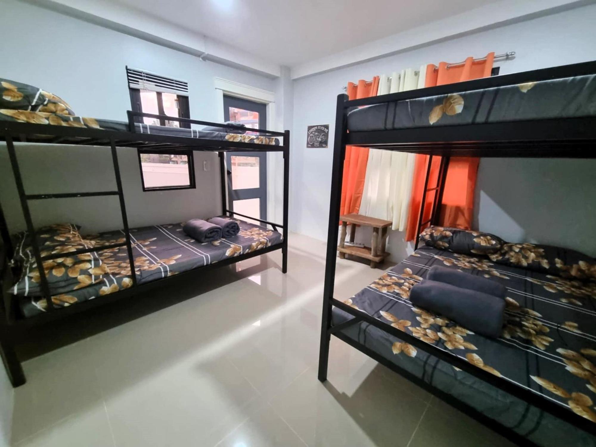 Apartament Trail Bedz Baguio City Zewnętrze zdjęcie