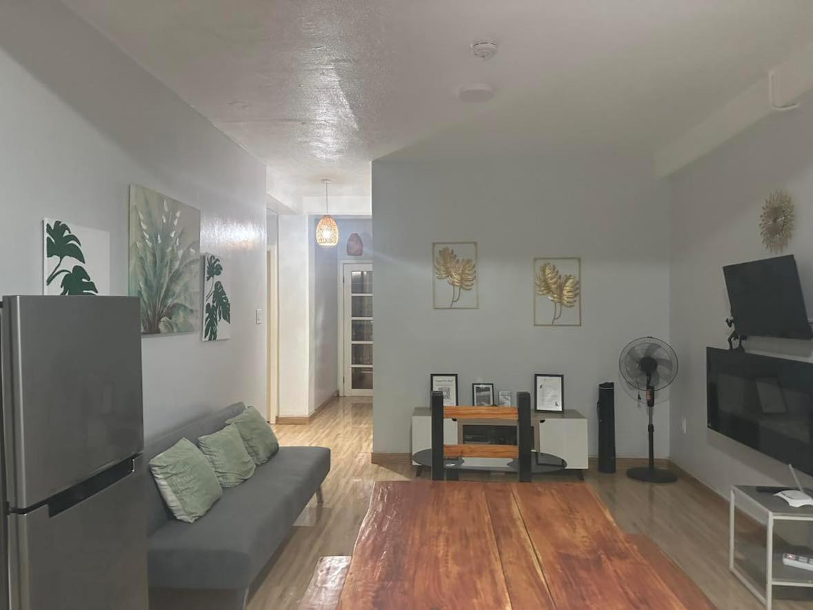 Apartament Trail Bedz Baguio City Zewnętrze zdjęcie