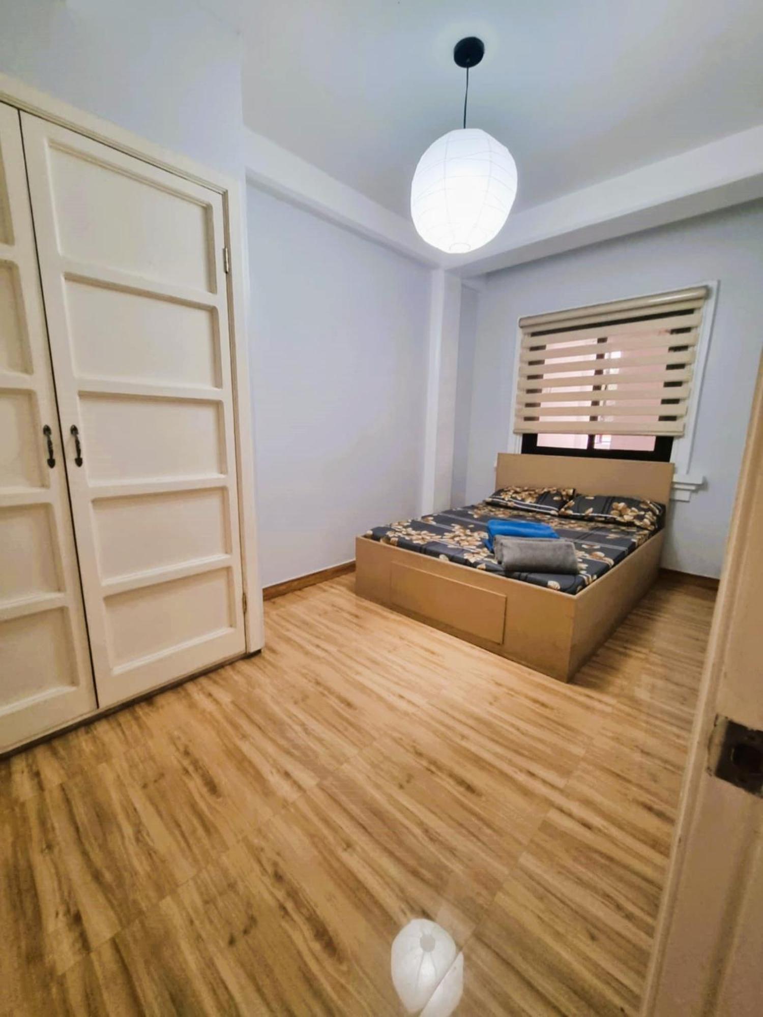 Apartament Trail Bedz Baguio City Zewnętrze zdjęcie
