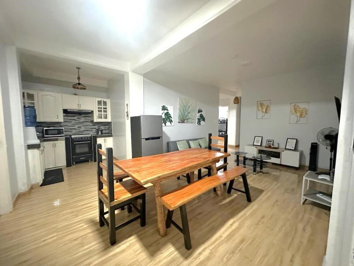 Apartament Trail Bedz Baguio City Zewnętrze zdjęcie